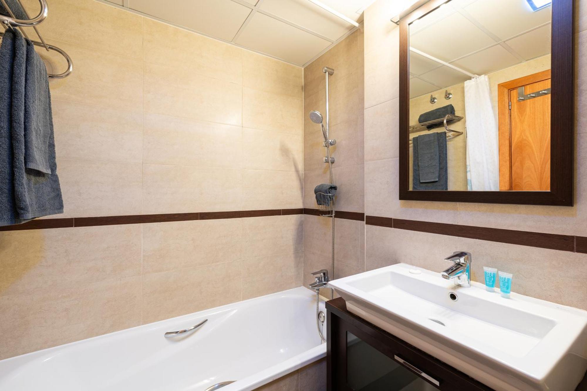 Holidays2malaga Eslava High Speed Wifi Apartment Málaga