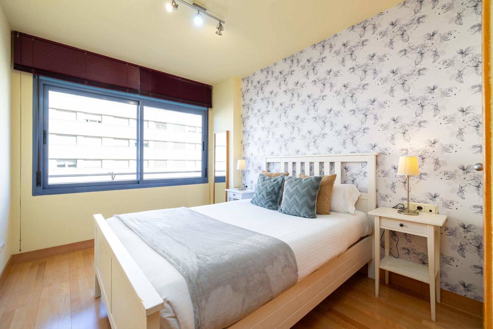 Holidays2malaga Eslava High Speed Wifi Appartamento *